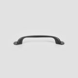 Solid Brass Pull | Art Deco Style | Dufrene Inspiration | Heritage Collection