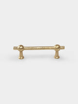 Solid Brass Pull | Art Deco Style | Heritage Collection
