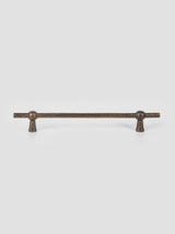 Solid Brass Pull | Art Deco Style | Heritage Collection