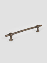 Solid Brass Pull | Art Deco Style | Heritage Collection