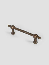 Solid Brass Pull | Art Deco Style | Heritage Collection