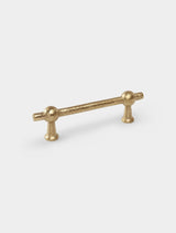 Solid Brass Pull | Art Deco Style | Heritage Collection