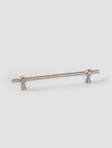 Solid Brass Pull | Art Deco Style | Heritage Collection