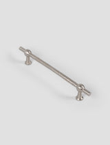 Solid Brass Pull | Art Deco Style | Heritage Collection