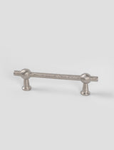 Solid Brass Pull | Art Deco Style | Heritage Collection