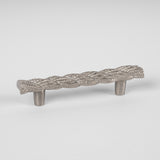 Art Deco Solid Brass Pull | Frechet Style | Heritage Collection