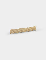 Solid Brass Pull | Art Deco Style | Heritage Collection
