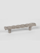 Solid Brass Pull | Art Deco Style | Heritage Collection