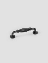 Solid Brass Pull | Art Nouveau Style | André Groult Inspiration | Heritage Collection