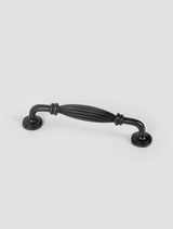 Solid Brass Pull | Art Nouveau Style | André Groult Inspiration | Heritage Collection