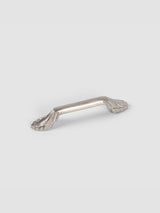 Solid Brass Pull | Art Nouveau Style | Heritage Collection