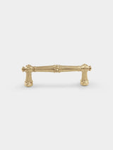 Solid Brass Pull | Empire Style | Heritage Collection