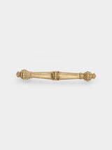 Solid Brass Pull | Empire Style | Heritage Collection