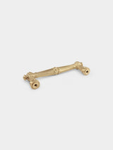 Solid Brass Pull | Empire Style | Heritage Collection