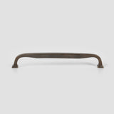 Solid Brass Pull | Modernist Style | Pierre Legrain Inspiration | Heritage Collection