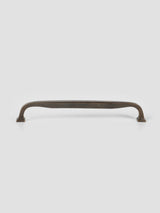 Solid Brass Pull | Modernist Style | Pierre Legrain Inspiration | Heritage Collection