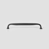 Solid Brass Pull | Modernist Style | Pierre Legrain Inspiration | Heritage Collection
