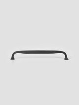 Solid Brass Pull | Modernist Style | Pierre Legrain Inspiration | Heritage Collection