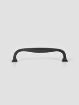 Solid Brass Pull | Modernist Style | Pierre Legrain Inspiration | Heritage Collection