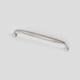 Solid Brass Pull | Modernist Style | Pierre Legrain Inspiration | Heritage Collection