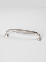 Solid Brass Pull | Modernist Style | Pierre Legrain Inspiration | Heritage Collection