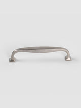 Solid Brass Pull | Modernist Style | Pierre Legrain Inspiration | Heritage Collection