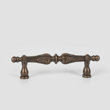 Louis XIV Solid Brass Pull | Le Pautre Style | Heritage Collection