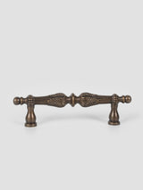 Solid Brass Pull | Louis XIV Style | Heritage Collection