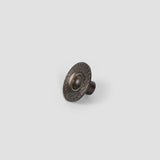 Brass Knob | Louis XVI Style | Heritage Collection