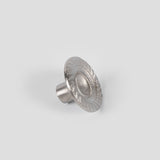 Brass Knob | Louis XVI Style | Heritage Collection