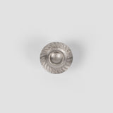 Brass Knob | Louis XVI Style | Heritage Collection