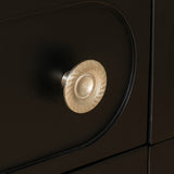 Brass Knob | Louis XVI Style | Heritage Collection