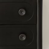 Brass Knob | Louis XVI Style | Heritage Collection