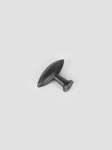 Solid Brass Knob | Art Deco Style | Boutet de Monvel Inspiration | Heritage Collection