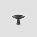 Solid Brass Knob | Art Deco Style | Boutet de Monvel Inspiration | Heritage Collection