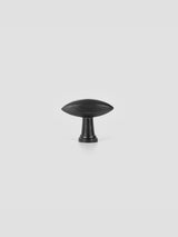 Solid Brass Knob | Art Deco Style | Boutet de Monvel Inspiration | Heritage Collection