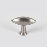 Solid Brass Knob | Art Deco Style | Boutet de Monvel Inspiration | Heritage Collection