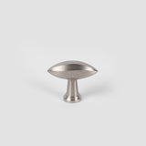 Solid Brass Knob | Art Deco Style | Boutet de Monvel Inspiration | Heritage Collection