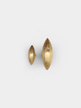 Solid Brass Knob | Art Deco Style | Boutet de Monvel Inspiration | Heritage Collection