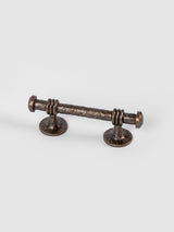 Solid Brass Pull | Art Deco Style | Heritage Collection