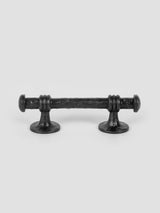 Solid Brass Pull | Art Deco Style | Heritage Collection