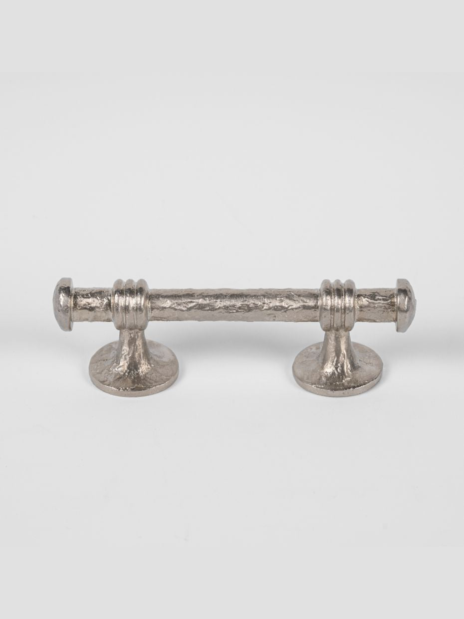 Art Deco Classic Brass Drawer Pull