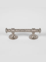Solid Brass Pull | Art Deco Style | Heritage Collection