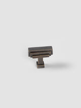 Brass Door Knob | Art Deco Style | Pierre Patout Inspiration | Heritage Collection