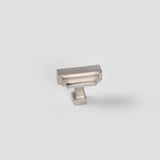 Brass Door Knob | Art Deco Style | Pierre Patout Inspiration | Heritage Collection
