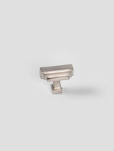 Brass Door Knob | Art Deco Style | Pierre Patout Inspiration | Heritage Collection