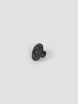 Solid Brass Knob | Art Nouveau Style | Heritage Collection