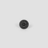 Solid Brass Knob | Art Nouveau Style | Heritage Collection