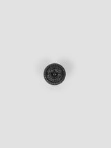 Solid Brass Knob | Art Nouveau Style | Heritage Collection