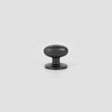 Brass Door Knob | Art Deco Style | Ruhlmann Inspiration | Heritage Collection